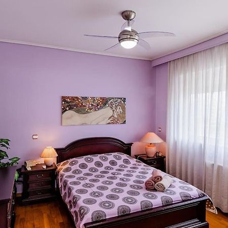 Pantheon Penthouse, Athens Riviera Daire Dış mekan fotoğraf