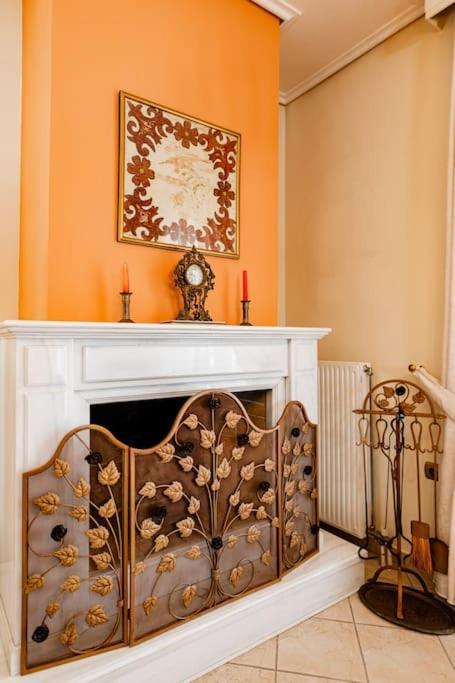 Pantheon Penthouse, Athens Riviera Daire Dış mekan fotoğraf