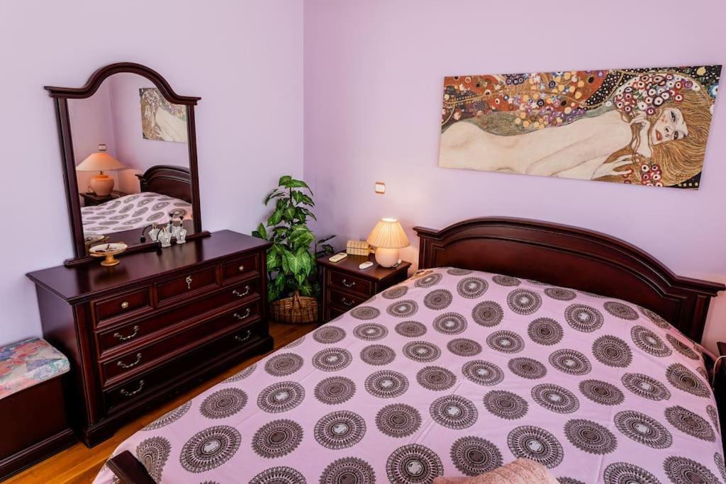 Pantheon Penthouse, Athens Riviera Daire Dış mekan fotoğraf