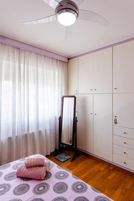 Pantheon Penthouse, Athens Riviera Daire Dış mekan fotoğraf