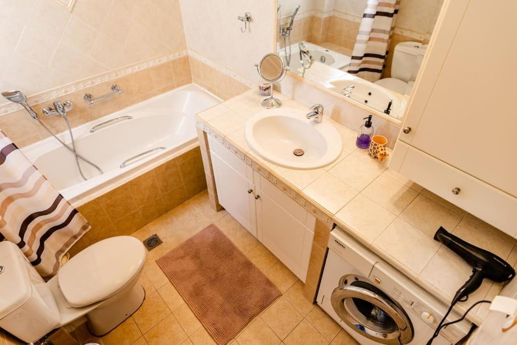 Pantheon Penthouse, Athens Riviera Daire Dış mekan fotoğraf
