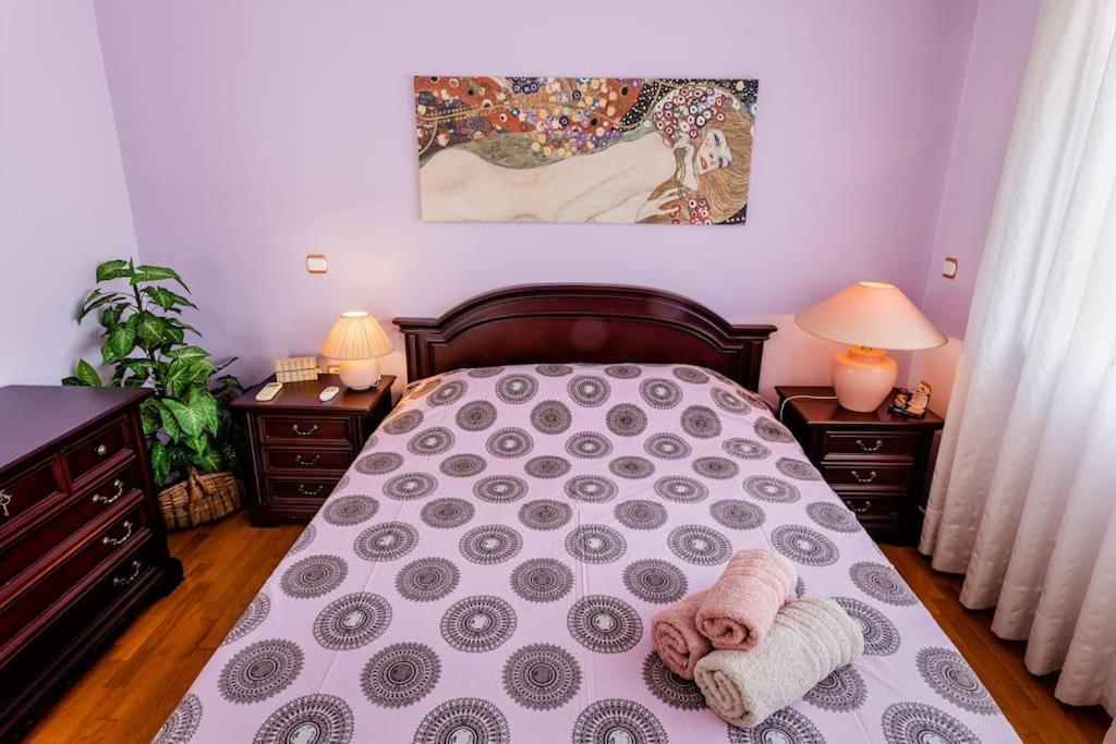 Pantheon Penthouse, Athens Riviera Daire Dış mekan fotoğraf
